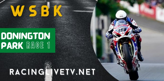 WSBK Donington Park 2022 Race 1 Highlights