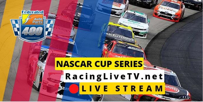 Nascar Cup Federated Auto Parts 400 Video Highlights 14082022
