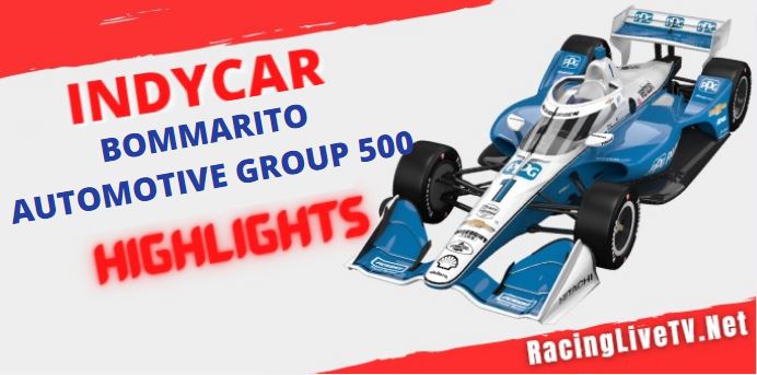 Bommarito Automotive Group 500 Highlights 20082022