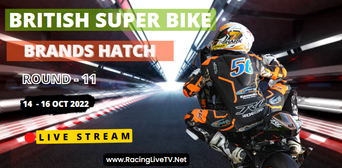 BRANDS HATCH Grand Prix British Superbike Live Stream