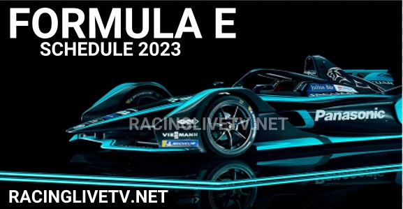 formula-e-2023-schedule-live-stream