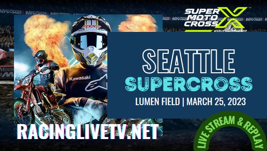 AMA Supercros Seattle Live Streaming