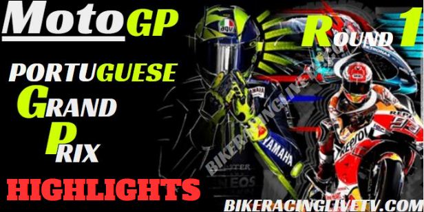 Portugal GP MotoGP Grand Prix Video Highlights 26Mar2023