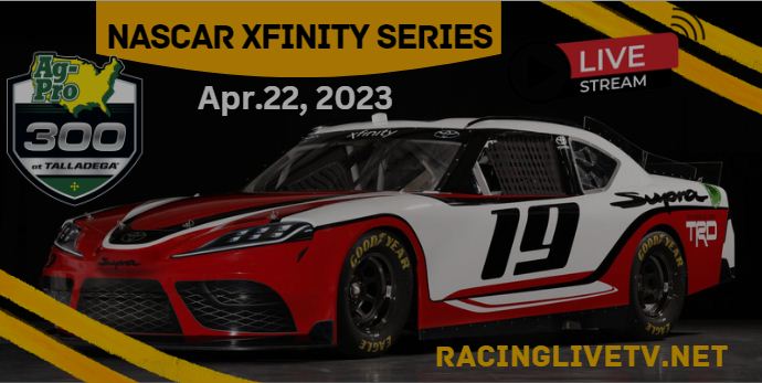 nascar-xfinity-ag-pro-300-at-talladega-live-streaming