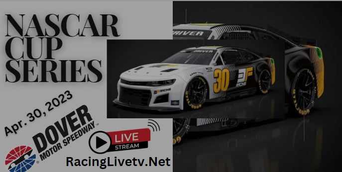 nascar-cup-series-wruth-400-at-dover-live-stream-2023:-full-replay