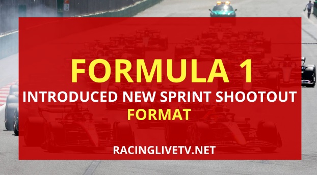 F1 confirmed new Sprint Shootout format for 2023 Season