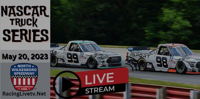 nascar-truck-tyson-250-at-north-wilkesboro-live-streaming