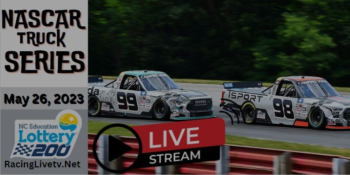 nascar-truck-north-carolina-education-lottery-200-live-streaming