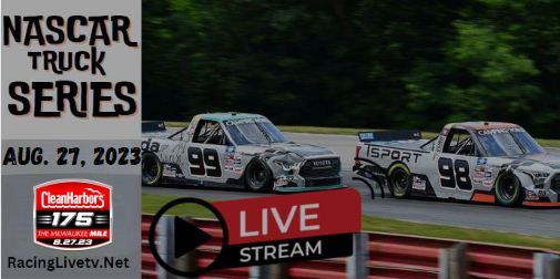 clean-harbors-175-nascar-truck-at-milwaukee-mile-live-stream