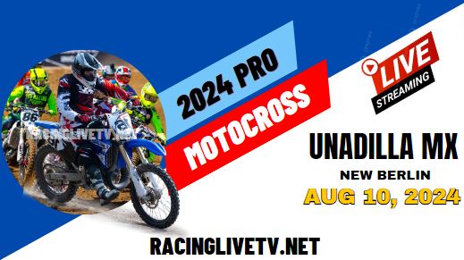 {Watch} Unadilla National Motocross 2024 Live Stream & Replay