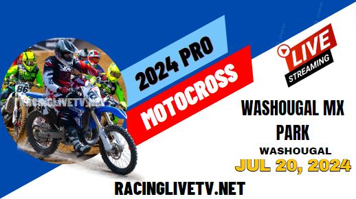 {Watch} Washougal National Motocross 2024 Live Stream & Replay