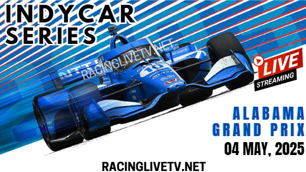 {2025 IndyCar Series} Alabama Grand Prix Live Stream - Race Replay
