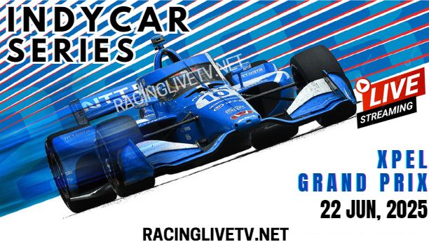 {2025 IndyCar Series} Road America Grand Prix Live Stream - Race Replay