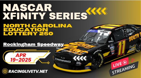 watch-nascar-xfinity-nc-education-lottery-250-live-stream