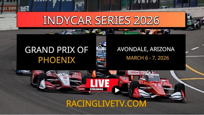 {2026 IndyCar Series} Good Ranchers 250 Grand Prix Live Stream - Race Replay