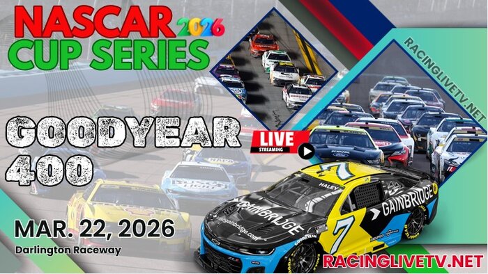 NASCAR-Cup-Goodyear-400-At-Darlington-Live-Streaming