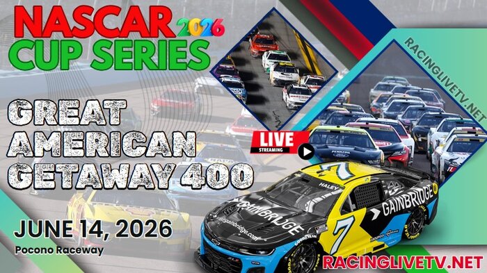 NASCAR-Cup-Series-Pocono-400-Live-Stream-How-To-Watch