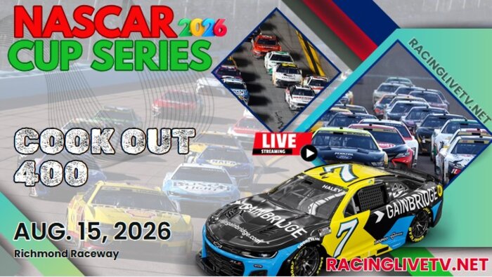 NASCAR-Cup-Series-At-Richmond-Schedule-Live-Stream