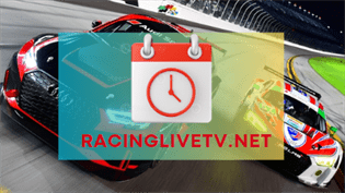 Motorsports Racing Schedule